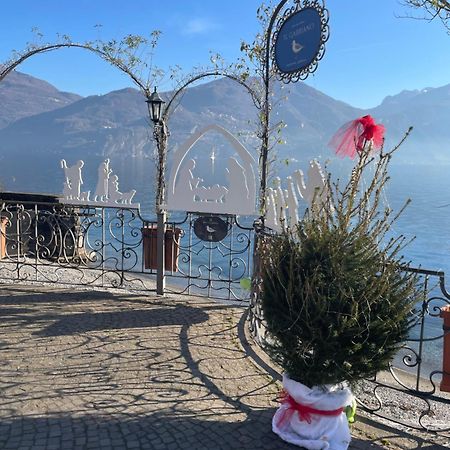 La Terrazza Sul Lago Ossuccio Eksteriør billede